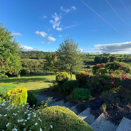 Cheerful 3 Bedroom House With Fantastic Views Shercock Zewnętrze zdjęcie