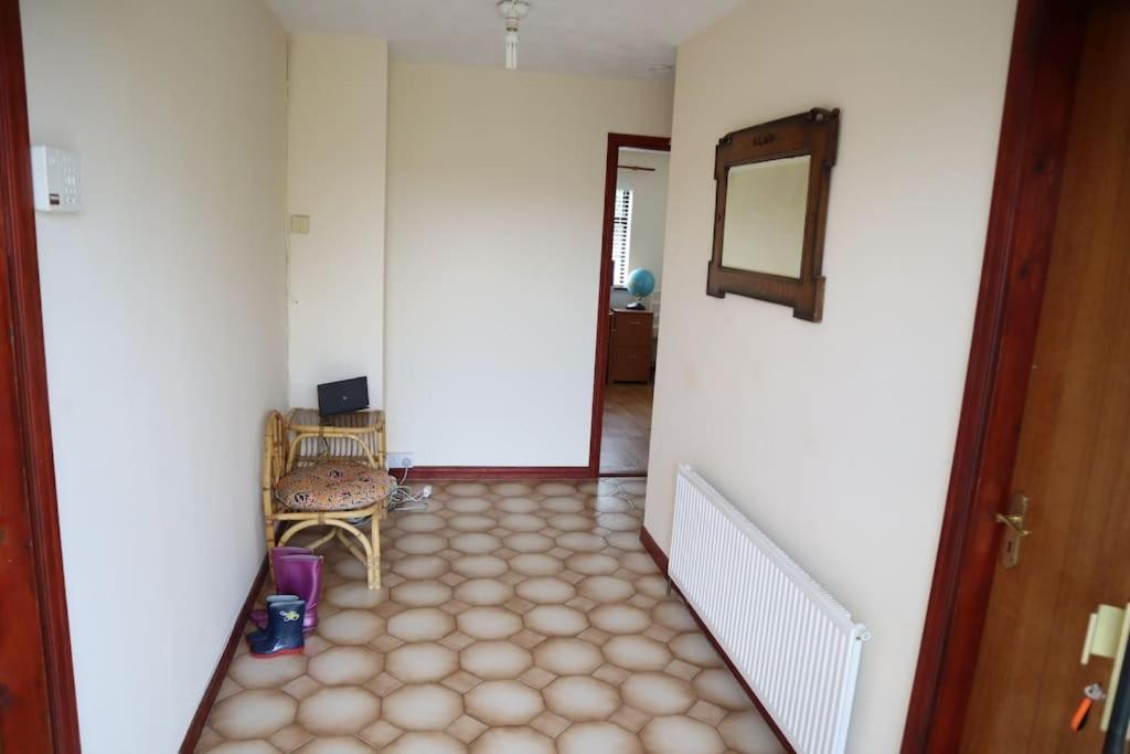 Cheerful 3 Bedroom House With Fantastic Views Shercock Zewnętrze zdjęcie