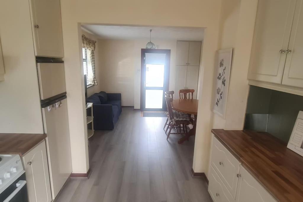 Cheerful 3 Bedroom House With Fantastic Views Shercock Zewnętrze zdjęcie