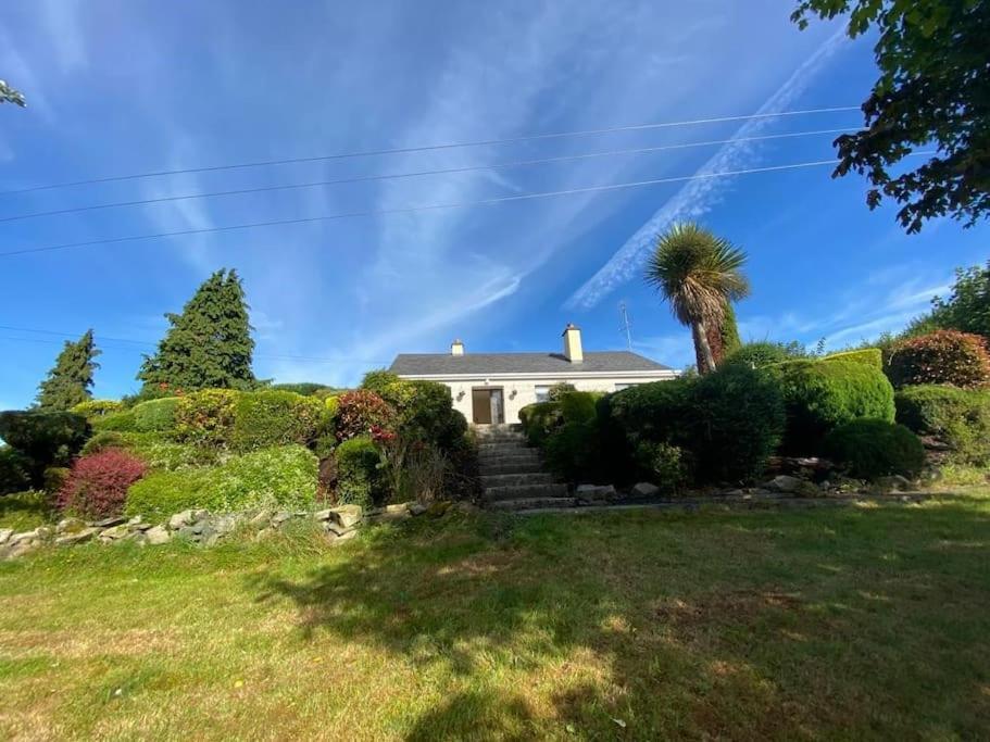 Cheerful 3 Bedroom House With Fantastic Views Shercock Zewnętrze zdjęcie