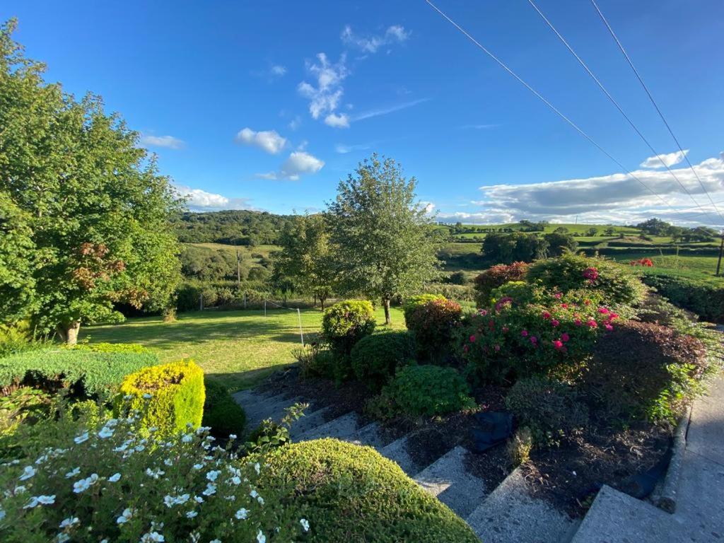 Cheerful 3 Bedroom House With Fantastic Views Shercock Zewnętrze zdjęcie